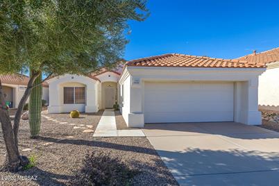 14125 N Forthcamp Court, Oro Valley, AZ 85755 - Photo 1