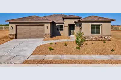 8249 S Sonoran Oak Drive, Tucson, AZ 85747 - Photo 1