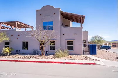 1611 Golden Gate Way, Tubac, AZ 85646 - Photo 1