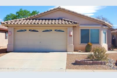 8832 N Mesquite Bluffs Place - Photo 1