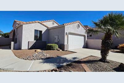 2255 S Via Alonso, Green Valley, AZ 85614 - Photo 1