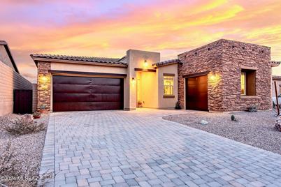 14370 Wild Burro Canyon Place, Marana, AZ 85658 - Photo 1