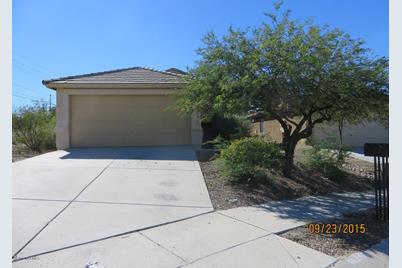 2588 S Adventure Trail, Tucson, AZ 85748 - Photo 1