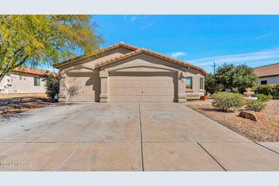 5858 W Aster Bloom Drive - Photo 1