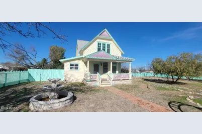 101 N 3rd Street, Tombstone, AZ 85638 - Photo 1