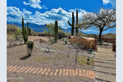 14301 N Alamo Canyon Drive, Oro Valley, AZ 85755 - Photo 1