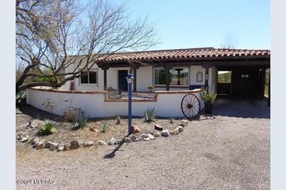 10 W Paseo Dulce, Green Valley, AZ 85614 - Photo 1