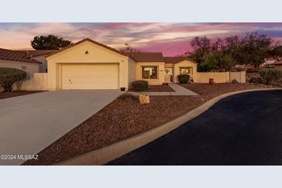 9855 N Moon Canyon Place - Photo 1