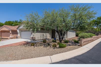 5393 W Winding Desert Drive, Marana, AZ 85658 - Photo 1