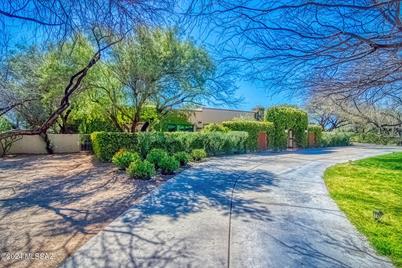 6434 E Santa Aurelia Street, Tucson, AZ 85715 - Photo 1