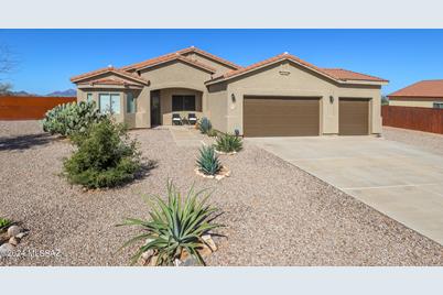 10113 N Avra Vista Drive, Marana, AZ 85653 - Photo 1