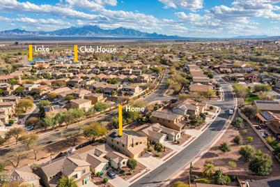 15195 S Via Rancho Grande, Sahuarita, AZ 85629 - Photo 1