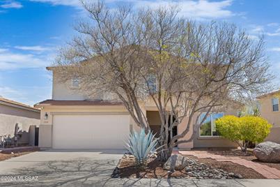 3535 E Mecate Road, Tucson, AZ 85739 - Photo 1