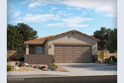 11956 W Charismatic Drive, Marana, AZ 85653 - Photo 1