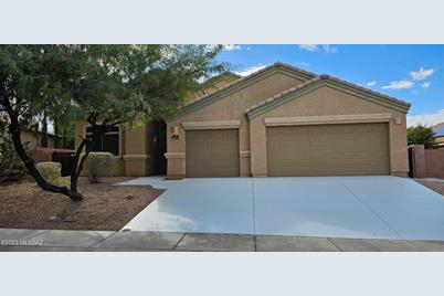 1086 E Mud Spring Canyon Lane, Sahuarita, AZ 85629 - Photo 1