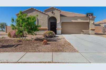 360 W William Carey Street, Corona de Tucson, AZ 85641 - Photo 1