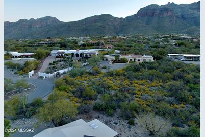 7124 Chimney Rock Place #128, Tucson, AZ 85718 - Photo 1