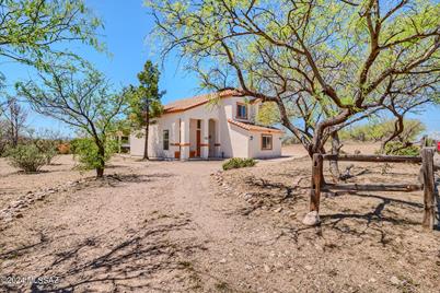 1179 Calle Carmelita, Rio Rico, AZ 85648 - Photo 1