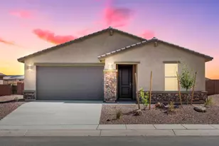 1325 E Pecan Meadow Ln, Sahuarita, AZ 85629 - Photo 1