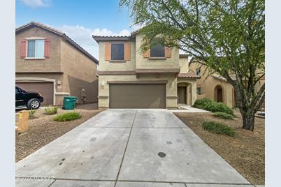 702 W Calle Ocarina, Sahuarita, AZ 85629 - Photo 1