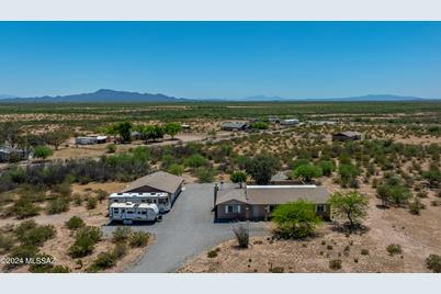 9735 N Running Back Way, Marana, AZ 85653 - Photo 1