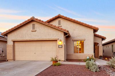 34389 S Spirit Lane, Red Rock, AZ 85145 - Photo 1