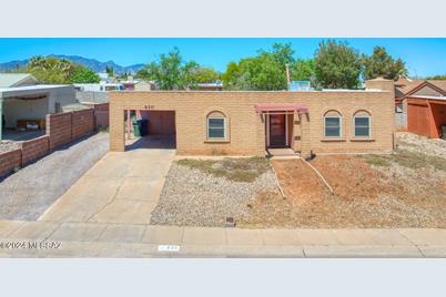 830 Calle Jinete, Sierra Vista, AZ 85635 - Photo 1