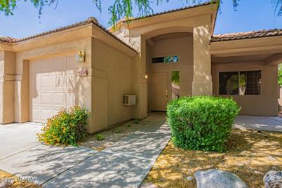 4249 N Ocotillo Canyon Drive, Tucson, AZ 85750 - Photo 1