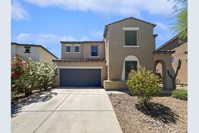 14231 S Via Horma, Sahuarita, AZ 85629 - Photo 1