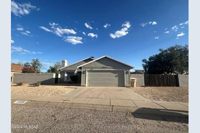 10102 E Stella Road, Tucson, AZ 85730 - Photo 1