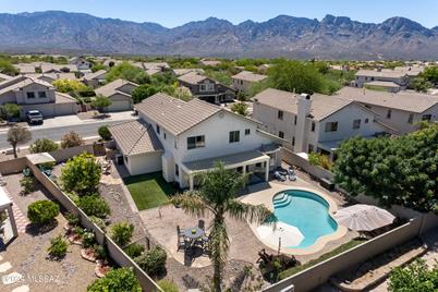 12825 N Lantern Way, Oro Valley, AZ 85755 - Photo 1