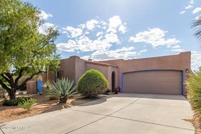 3616 W Ironwood Meadows Place, Tucson, AZ 85742 - Photo 1