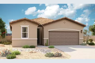 686 W Calle Las Varitas, Sahuarita, AZ 85629 - Photo 1