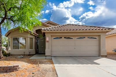 2217 W Catalina View Drive, Tucson, AZ 85742 - Photo 1