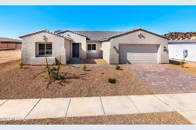 7982 S Velvet Ash Drive, Tucson, AZ 85747 - Photo 1