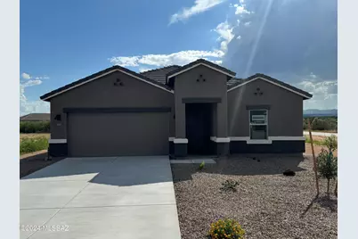 3020 E Ashley May Court, Sahuarita, AZ 85629 - Photo 1