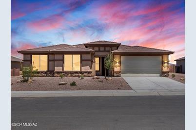 1253 E Pecan Meadow Lane, Sahuarita, AZ 85629 - Photo 1