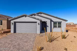7908 S Sonoran Oak Dr, Tucson, AZ 85747 - Photo 1