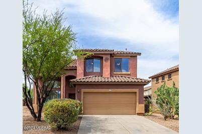 455 E Placita Cuesco, Sahuarita, AZ 85629 - Photo 1