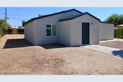 207 W Ohio Street, Tucson, AZ 85714 - Photo 1