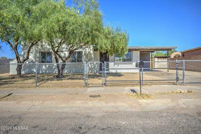 4841 S Calle Pamplona, Tucson, AZ 85714 - Photo 1