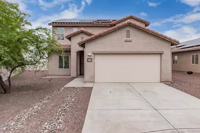 34548 S Pioneer Way, Red Rock, AZ 85145 - Photo 1