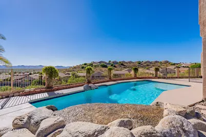 40126 S Mountain Shadow Drive, Tucson, AZ 85739 - Photo 1