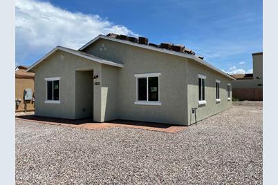 3550 E Nebraska Stravenue, Tucson, AZ 85706 - Photo 1