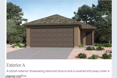 34637 S Kelvin Way, Red Rock, AZ 85145 - Photo 1