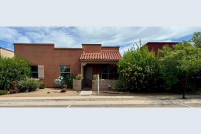 10469 E George Tolman Lane, Tucson, AZ 85747 - Photo 1