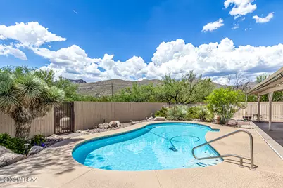 4757 N Keet Seel Trail, Tucson, AZ 85749 - Photo 1