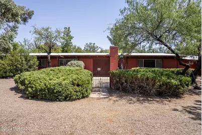 4740 W Arivaca Road, Amado, AZ 85645 - Photo 1