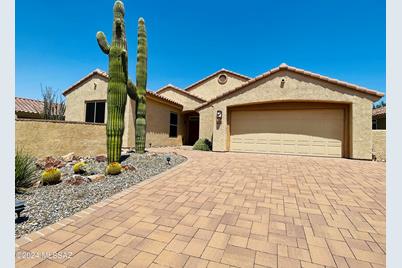 5074 W Desert Chicory Place, Marana, AZ 85658 - Photo 1