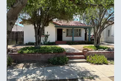 731 S 5th Avenue, Tucson, AZ 85701 - Photo 1